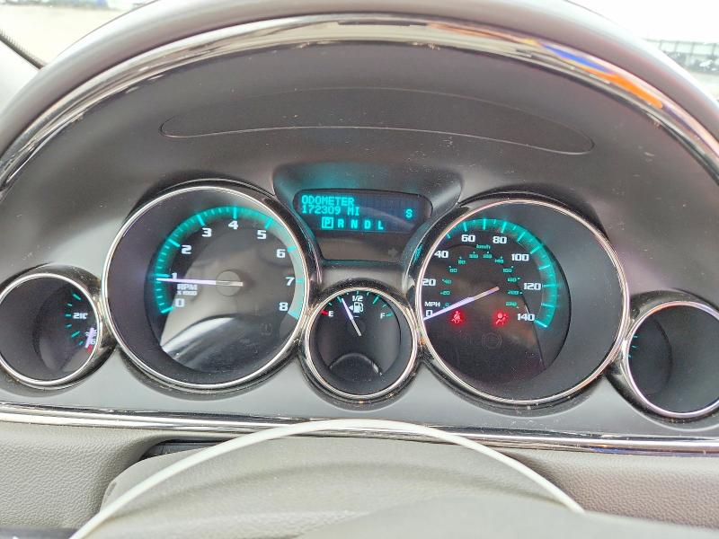 Aukcja sprzedaży 2014 Buick Enclave, vin: 5GAKRBKD4EJ166034, numer aukcji: 45828126