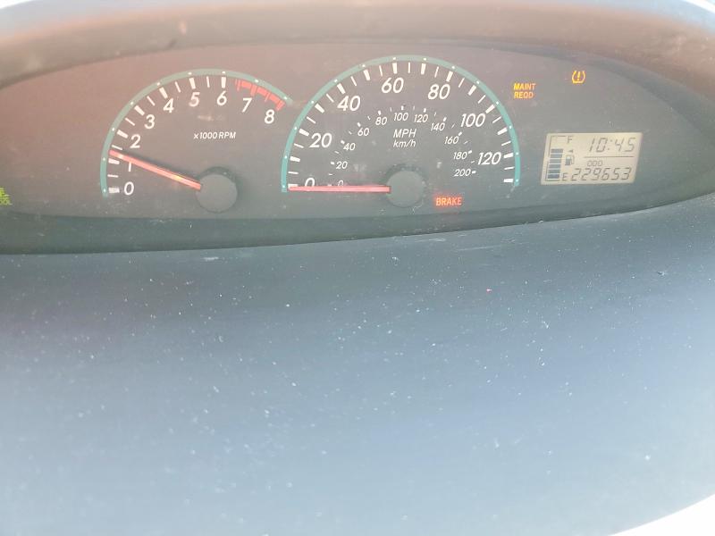 46490086 :رقم المزاد ، JTDBT4K34A4068374 vin ، 2010 Toyota Yaris مزاد بيع