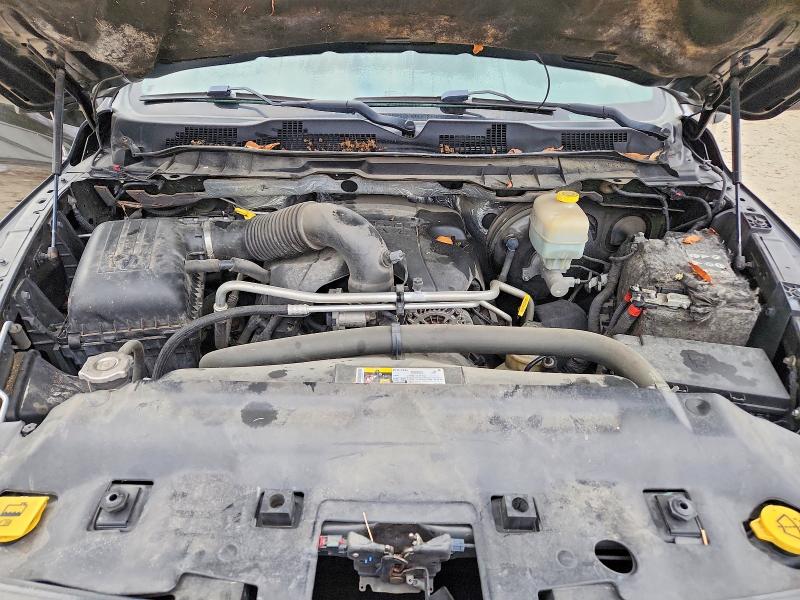 Auction sale of the 2015 Ram 2500, vin: 3C6TR5DT4FG620138, lot number: 47099946