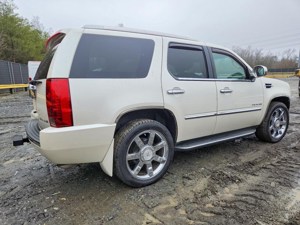 Продаж на аукціоні авто 2011 Cadillac Escalade, vin: 1GYS4BEF8BR156771, номер лоту: 79710575