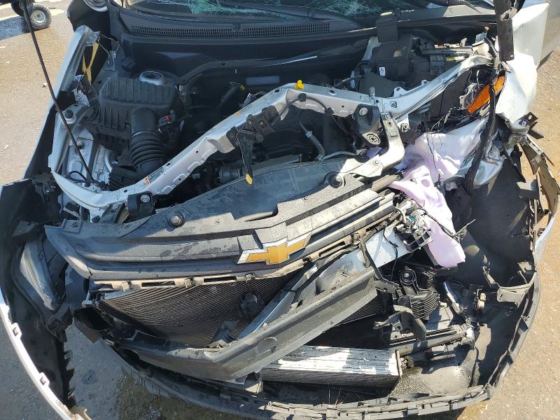 2018 Chevrolet Equinox მანქანა იყიდება აუქციონზე, vin: 2GNAXJEV5J6300465, აუქციონის ნომერი: 46996856
