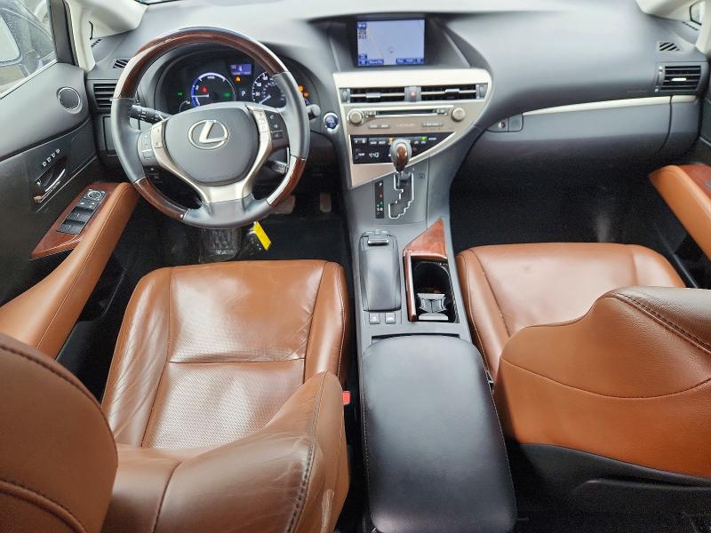 Aukcja sprzedaży 2015 Lexus Rx 450h, vin: 2T2BC1BA7FC004942, numer aukcji: 48279876
