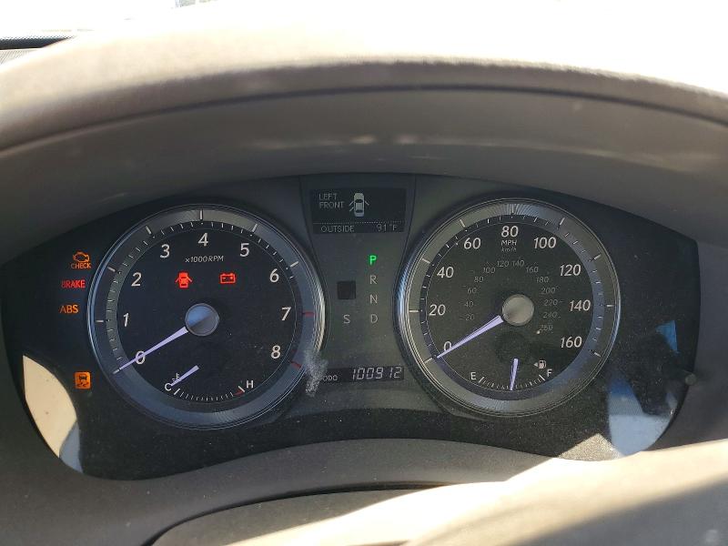 Продажа на аукционе авто 2011 Lexus Es 350, vin: JTHBK1EG2B2435008, номер лота: 47100586