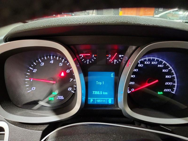 Aukcja sprzedaży 2010 Chevrolet Equinox, vin: 2CNFLGEW4A6346189, numer aukcji: 48156276