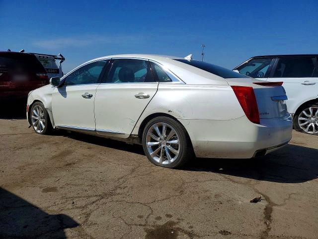 Aukcja sprzedaży 2013 Cadillac Xts, vin: 2G61T5S34D9168898, numer aukcji: 45917286