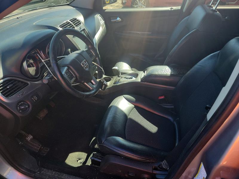 Продажа на аукционе авто 2017 Dodge Journey, vin: 3C4PDCGG8HT556613, номер лота: 79821645