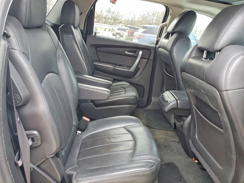 Aukcja sprzedaży 2012 Gmc Acadia, vin: 1GKKVSED3CJ190669, numer aukcji: 47481786
