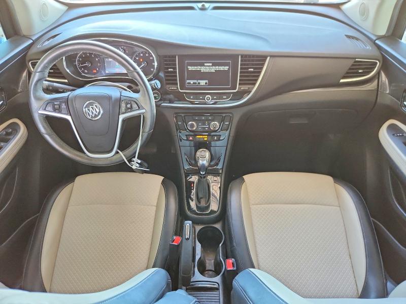 Aukcja sprzedaży 2019 Buick Encore, vin: KL4CJASB6KB867306, numer aukcji: 45968846