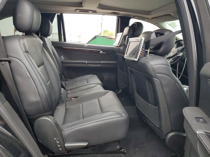 Продаж на аукціоні авто 2012 Mercedes-benz R, vin: 4JGCB5HE4CA144357, номер лоту: 45861576