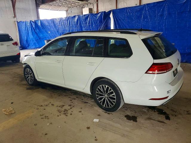 Продаж на аукціоні авто 2019 Volkswagen Golf Sportwagen, vin: 3VWY57AU6KM511689, номер лоту: 47765806