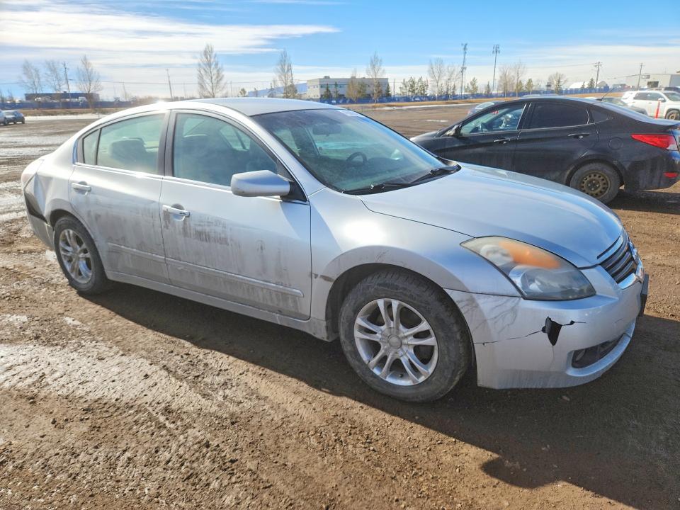 Продаж на аукціоні авто 2008 Nissan Altima, vin: 1N4AL21E08N471183, номер лоту: 46508946
