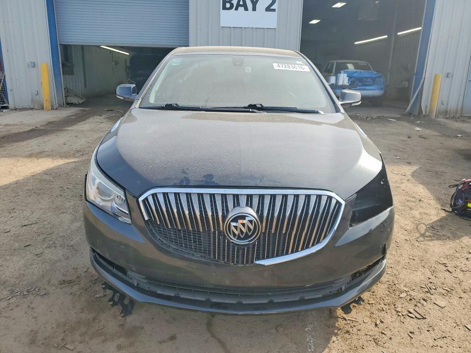 2014 Buick Lacrosse მანქანა იყიდება აუქციონზე, vin: 1G4GB5G33EF304476, აუქციონის ნომერი: 47283616