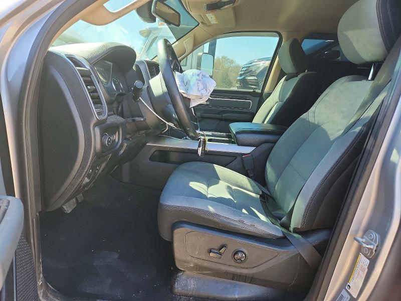 Продаж на аукціоні авто 2019 Ram 1500, vin: 1C6SRFFT3KN535811, номер лоту: 46725756