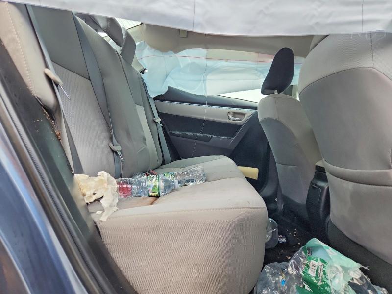 Aukcja sprzedaży 2014 Toyota Corolla, vin: 2T1BURHE8EC057724, numer aukcji: 41873066