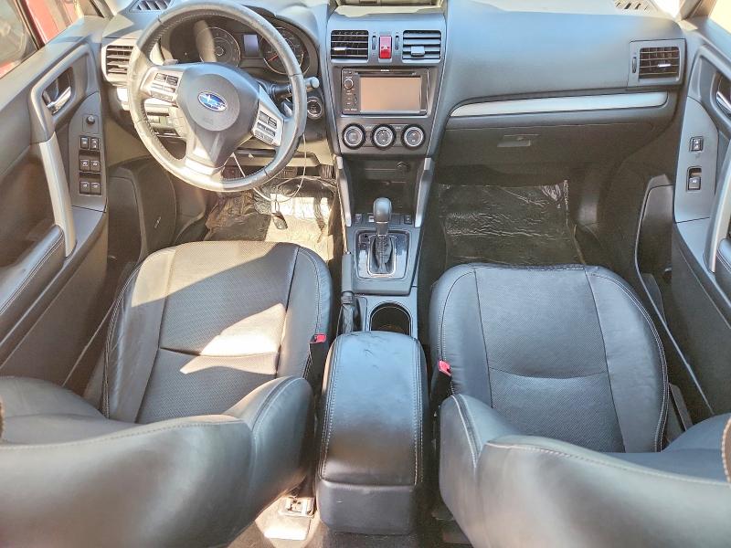 Aukcja sprzedaży 2015 Subaru Forester, vin: JF2SJGWC5FH575111, numer aukcji: 47431036