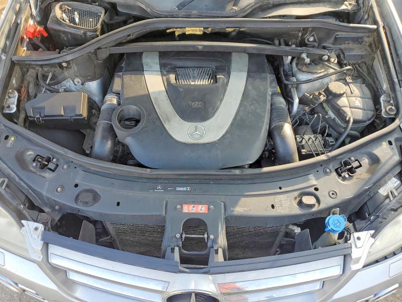 Продажа на аукционе авто 2008 Mercedes-benz Gl, vin: 4JGBF71E58A303366, номер лота: 79414105