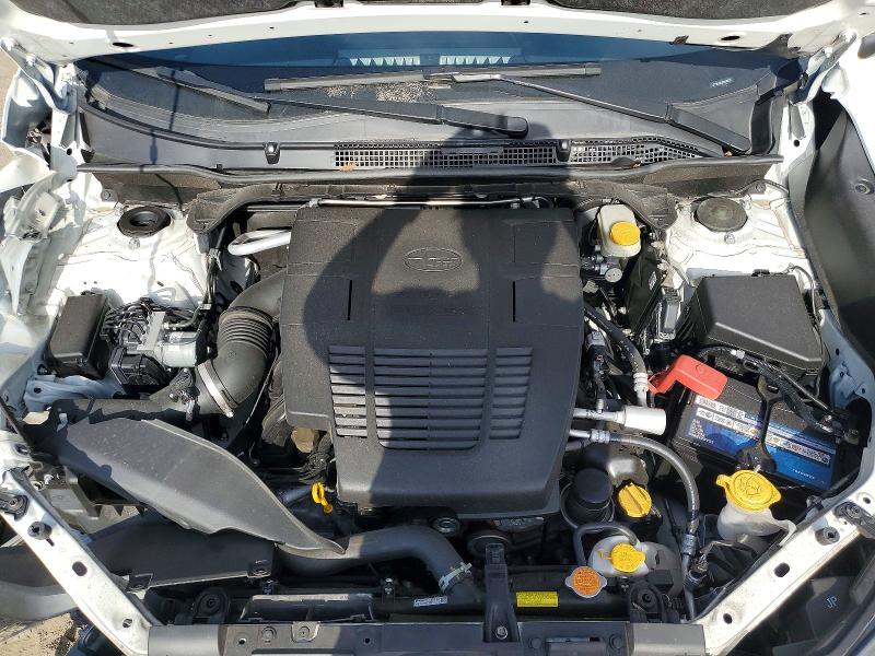 47205416 :رقم المزاد ، JF2SKAUC1MH558803 vin ، 2021 Subaru Forester مزاد بيع