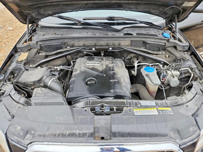 Продажа на аукционе авто 2014 Audi Q5, vin: WA1CFAFP3EA041756, номер лота: 79468205
