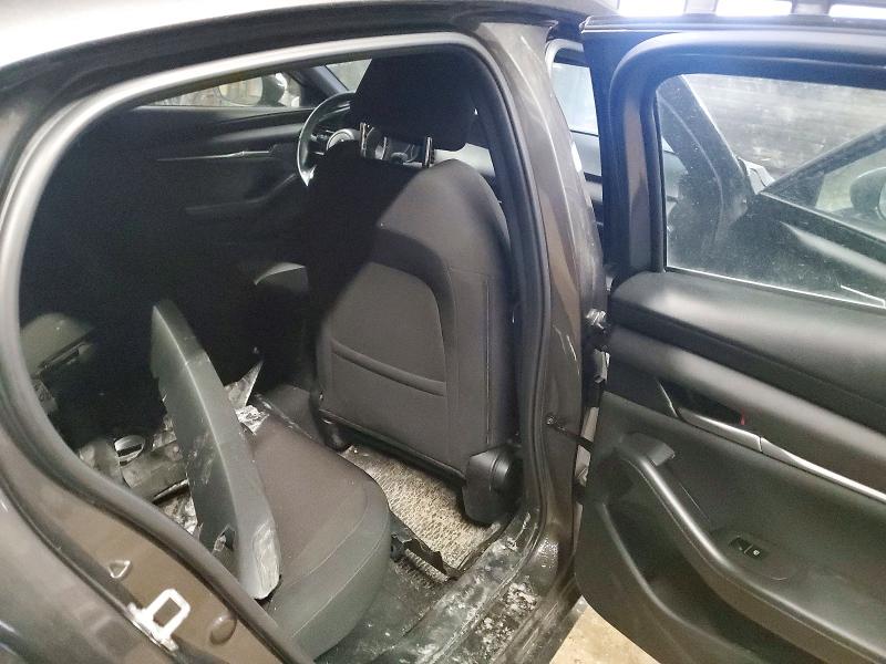 79273395 :رقم المزاد ، JM1BPBLLXM1340830 vin ، 2021 Mazda 3 مزاد بيع