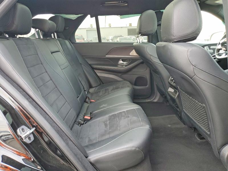 Aukcja sprzedaży 2022 Mercedes-benz Gle, vin: 4JGFB4JB4NA670739, numer aukcji: 47946166