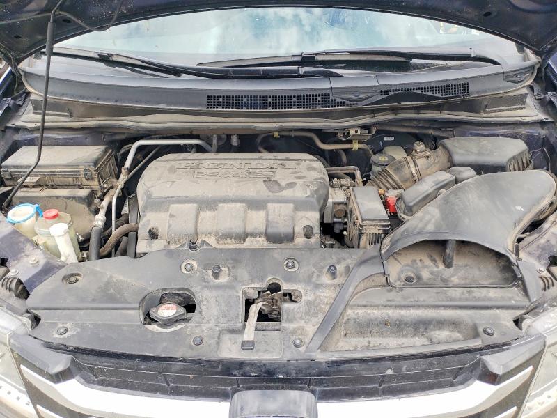 Продаж на аукціоні авто 2016 Honda Odyssey, vin: 5FNRL5H66GB041121, номер лоту: 47611536