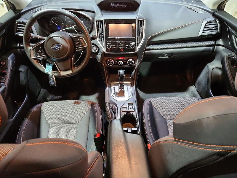 Aukcja sprzedaży 2022 Subaru Crosstrek, vin: JF2GTAEC9N8275021, numer aukcji: 47513196