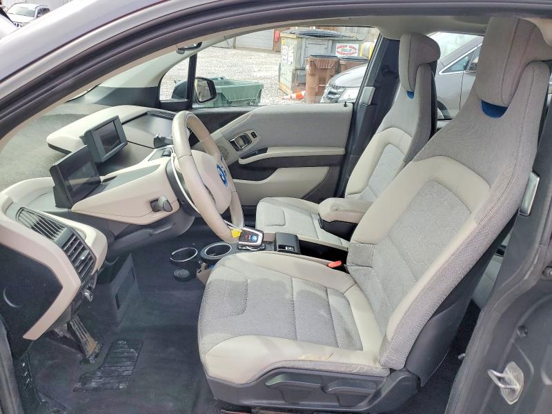 Aukcja sprzedaży 2015 Bmw I3, vin: WBY1Z4C50FV504941, numer aukcji: 46038056