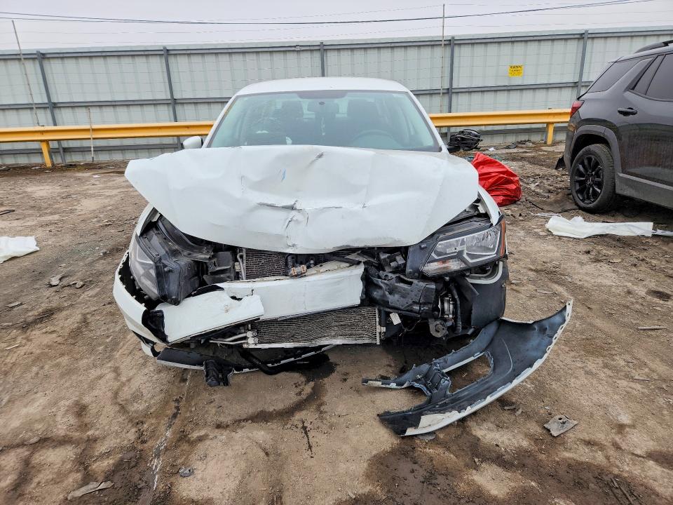 Aukcja sprzedaży 2017 Volkswagen Passat, vin: 1VWAT7A37HC014708, numer aukcji: 79436355