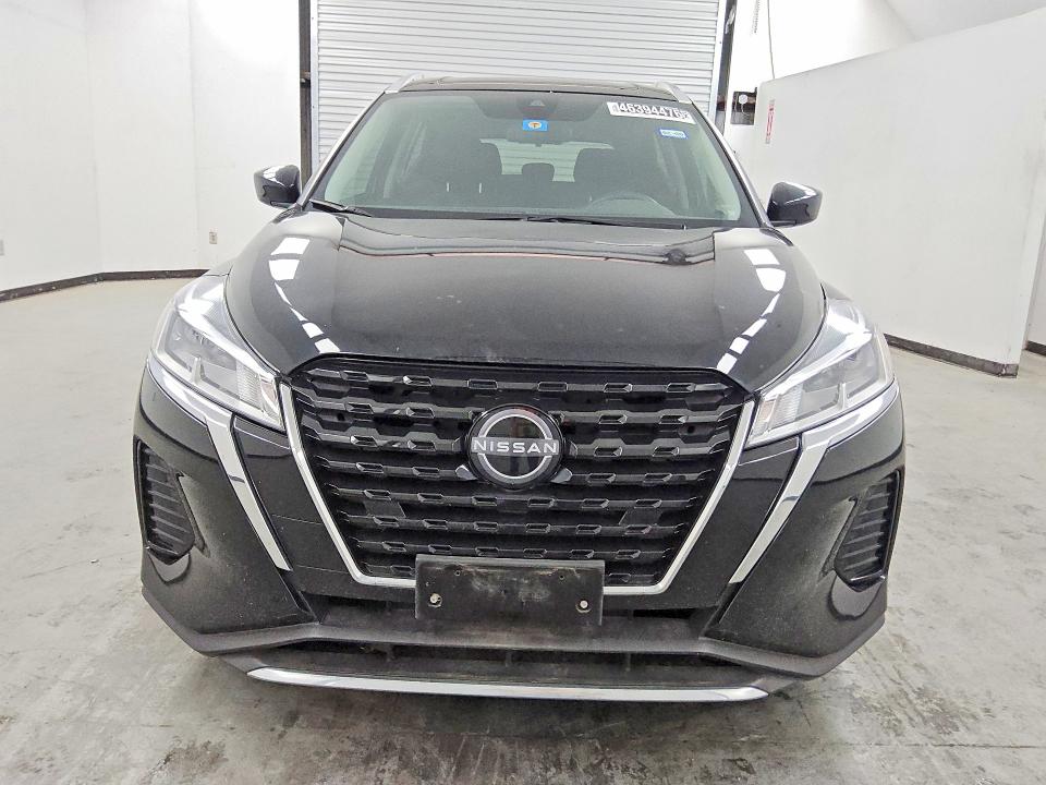 Продажа на аукционе авто 2023 Nissan Kicks, vin: 3N1CP5CV6PL549781, номер лота: 46394476