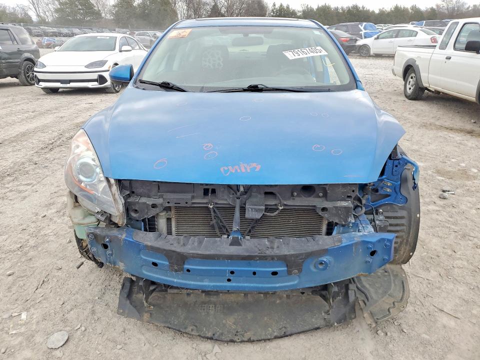 Aukcja sprzedaży 2012 Mazda 3, vin: JM1BL1V71C1679304, numer aukcji: 79167405