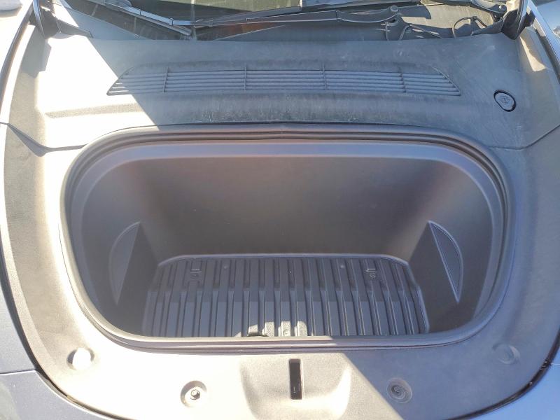 Продаж на аукціоні авто 2022 Tesla Model Y, vin: 7SAYGAEEXNF549578, номер лоту: 46045506