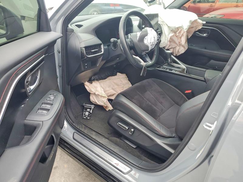 Aukcja sprzedaży 2025 Acura Adx, vin: 3HDSA1H52SM701908, numer aukcji: 47822906