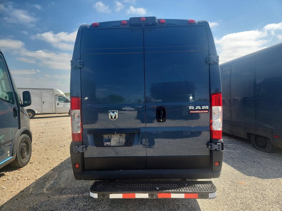 Aukcja sprzedaży 2020 Ram Promaster 3500, vin: 3C6URVJG5LE145005, numer aukcji: 79172665