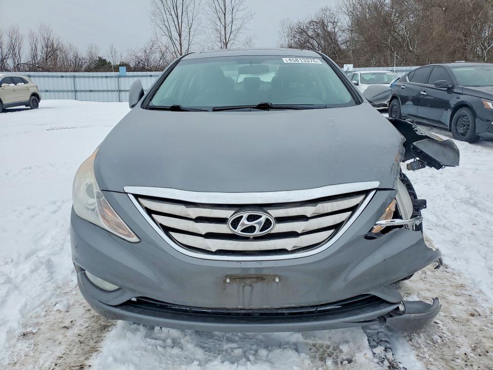 Aukcja sprzedaży 2013 Hyundai Sonata, vin: 5NPEB4AC0DH693533, numer aukcji: 45813376