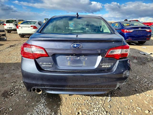 Продаж на аукціоні авто 2017 Subaru Legacy, vin: 4S3BNAC66H3034812, номер лоту: 79122145