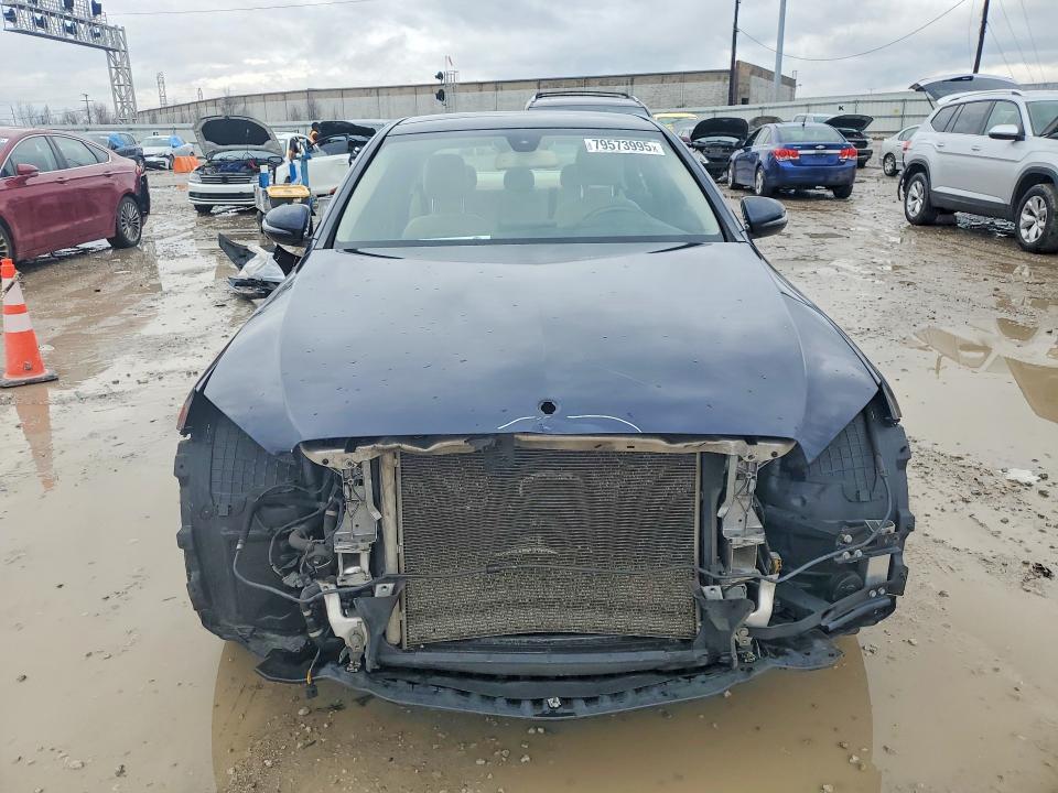 Продажа на аукционе авто 2016 Mercedes-benz C, vin: 55SWF4KB3GU164710, номер лота: 79573995