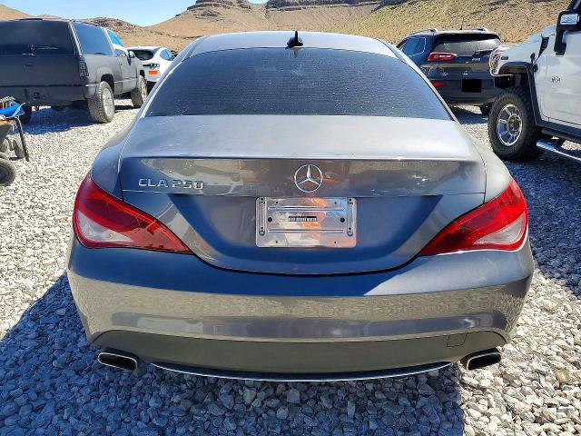 Продаж на аукціоні авто 2016 Mercedes-benz Cla, vin: WDDSJ4EBXGN379986, номер лоту: 46913886