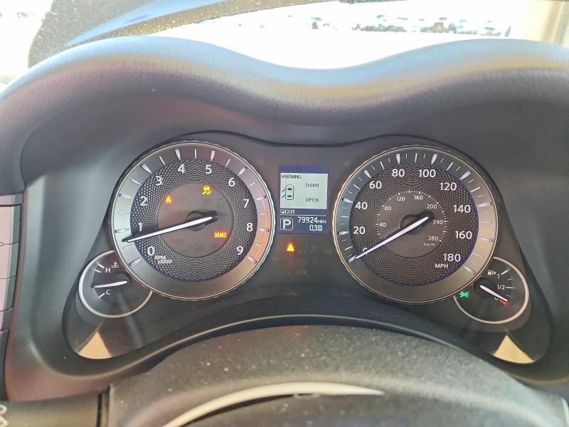47155516 :رقم المزاد ، JN1AY1AP4GM100025 vin ، 2016 Infiniti Q70 مزاد بيع