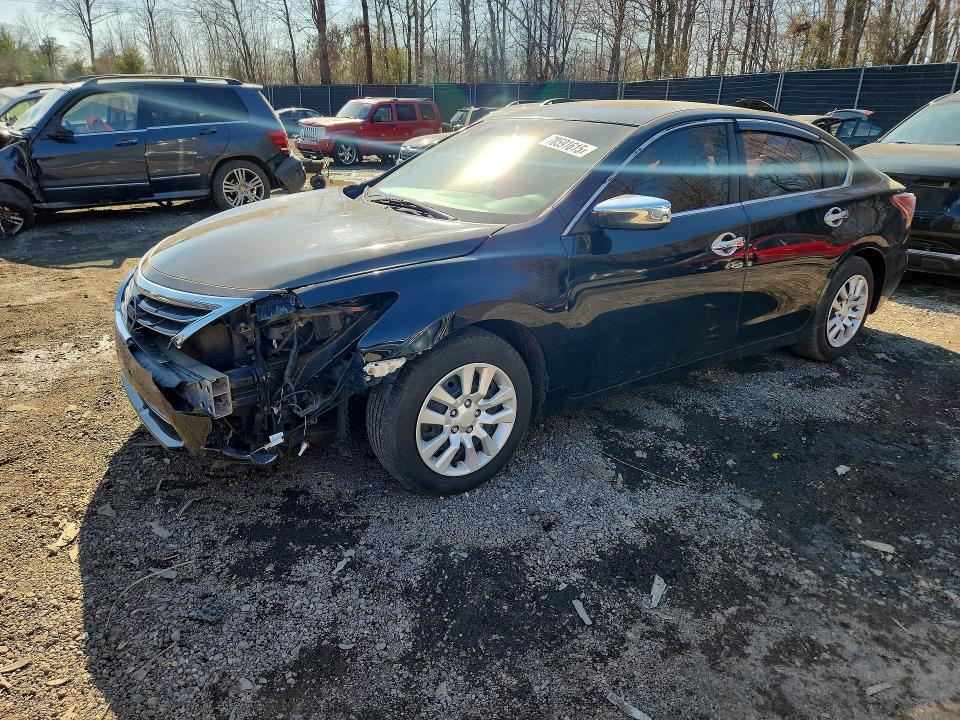 Aukcja sprzedaży 2013 Nissan Altima, vin: 1N4AL3AP3DC132186, numer aukcji: 78591615