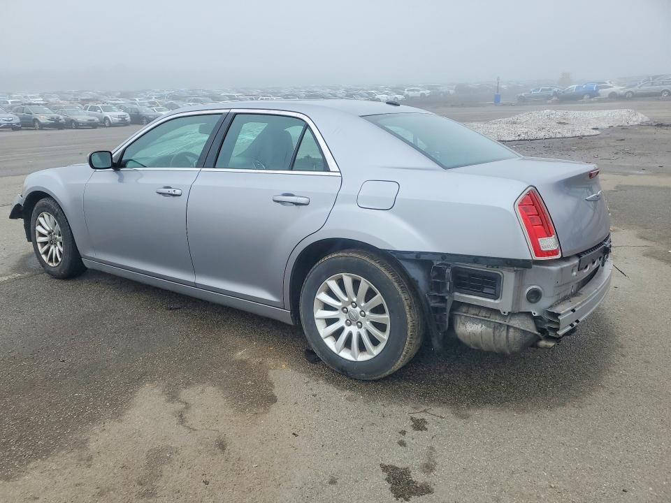 2014 Chrysler 300 მანქანა იყიდება აუქციონზე, vin: 2C3CCAAG4EH212798, აუქციონის ნომერი: 46170966