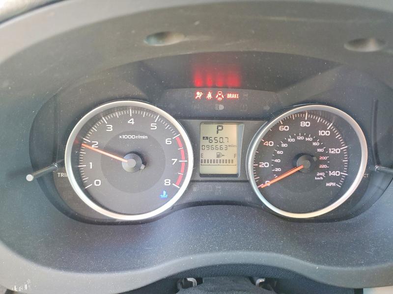 47597026 :رقم المزاد ، JF2SJAEC9HH470802 vin ، 2017 Subaru Forester مزاد بيع