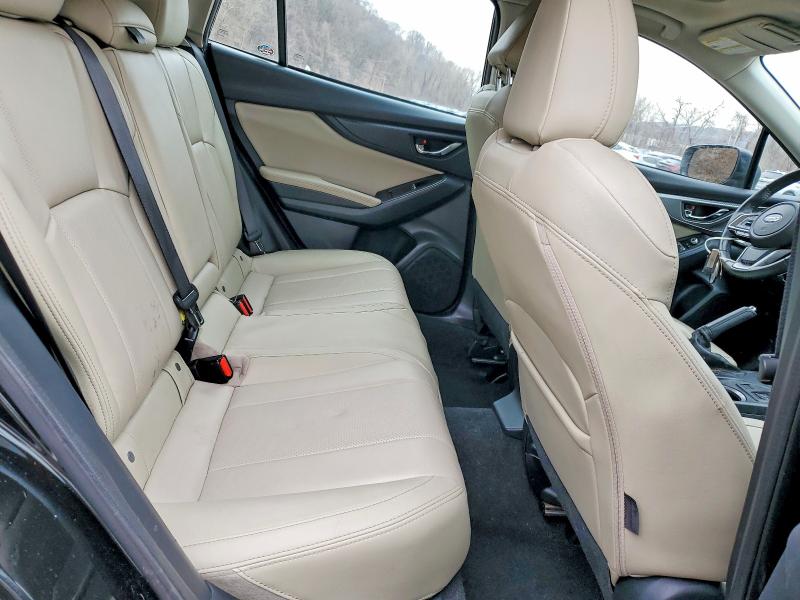 Продажа на аукционе авто 2020 Subaru Impreza, vin: 4S3GTAU68L3729330, номер лота: 46363246
