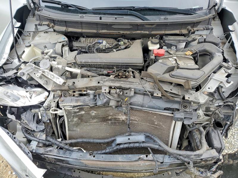 Aukcja sprzedaży 2017 Nissan Rogue, vin: 5N1AT2MV9HC775268, numer aukcji: 79162985