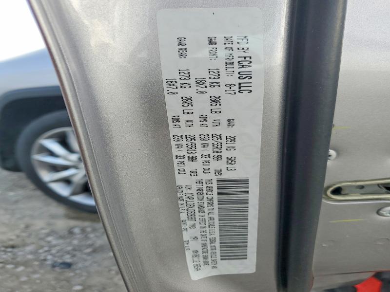 Продажа на аукционе авто 2018 Jeep Cherokee, vin: 1C4PJLDBXJD528387, номер лота: 79902305