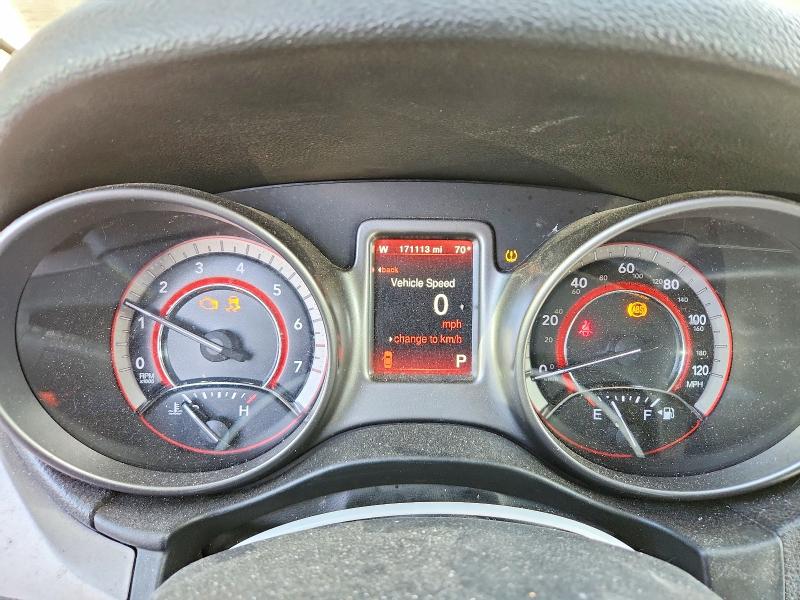 Aukcja sprzedaży 2018 Dodge Journey, vin: 3C4PDCGG0JT141419, numer aukcji: 47401336