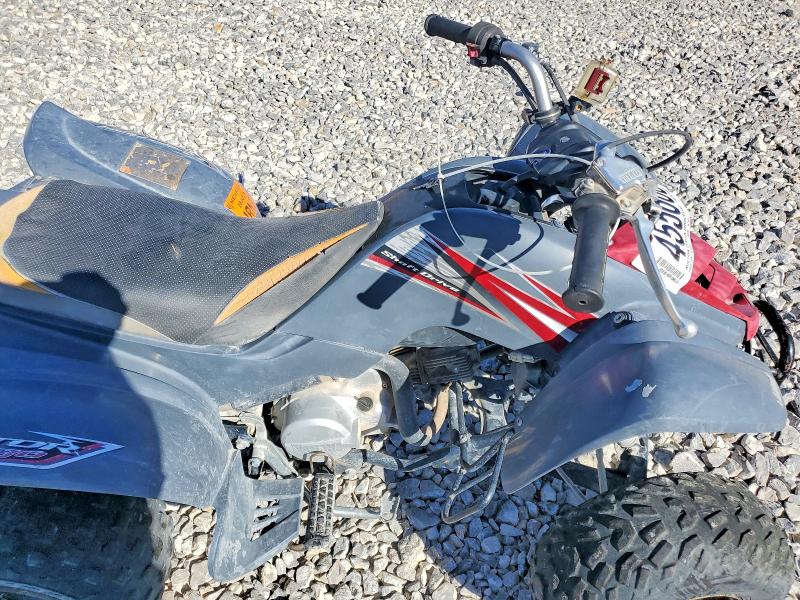 Auction sale of the 2008 Yama Yfm80, vin: JY4AB05Y38C001374, lot number: 45566846