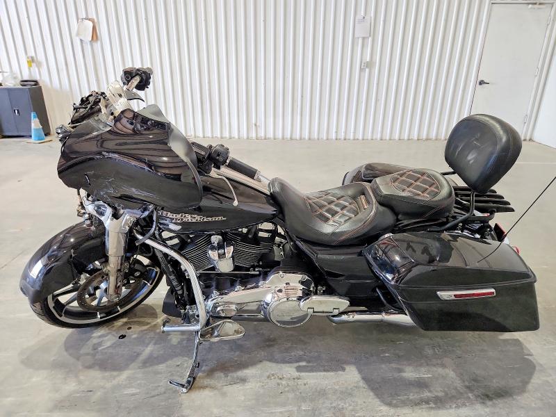 46911716 :رقم المزاد ، 1HD1KBC19LB668398 vin ، 2020 Harley Davidson Flhx مزاد بيع