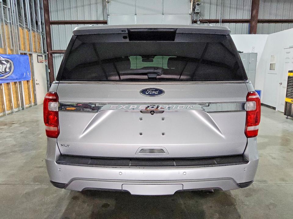 Aukcja sprzedaży 2018 Ford Expedition, vin: 1FMJU1HT7JEA55932, numer aukcji: 94756595