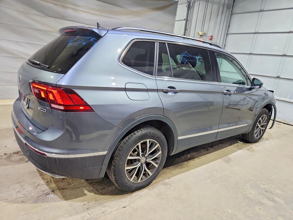 Aukcja sprzedaży 2020 Volkswagen Tiguan, vin: 3VV2B7AXXLM032884, numer aukcji: 47507506
