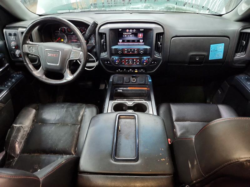 Aukcja sprzedaży 2015 Gmc Sierra, vin: 1GTV2VEC7FZ153432, numer aukcji: 48008616